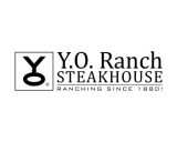 https://www.logocontest.com/public/logoimage/1709557928YO Ranch Steakhouse28.png